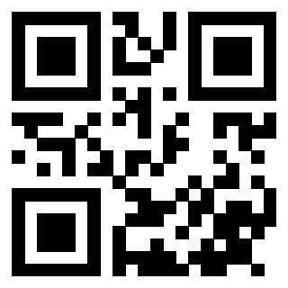 3915053951 Qr Code associato