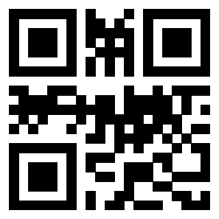 Il QrCode di 3915053952