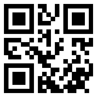 3915053953 QrCode associato