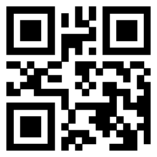 3915053957 - Immagine del Qr Code associato