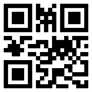 Il Qr Code di 3915053958