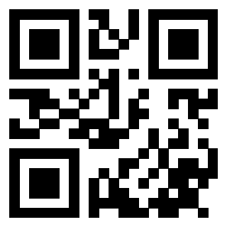 Il QrCode di 3915053960