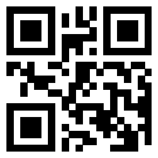 Immagine del QrCode di 3915053963