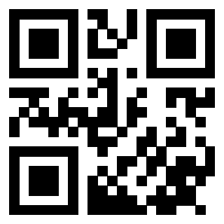 Il QrCode di 3915053969