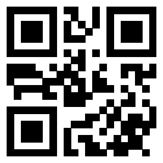 Il QrCode di 3915053971