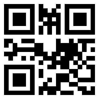 Il QrCode di 3915053976