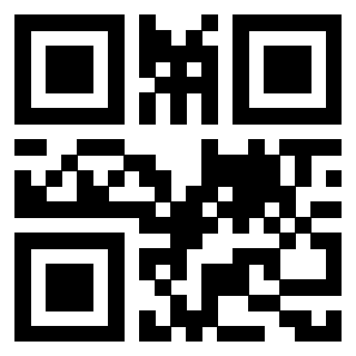 3915053979 - Immagine del Qr Code associato