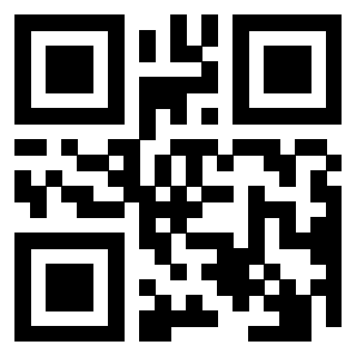 Immagine del Qr Code di 3915053983