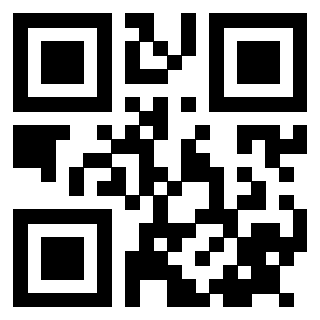 Il QrCode di 3915053984