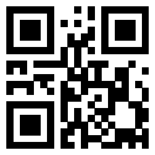3915053985 - Immagine del Qr Code associato