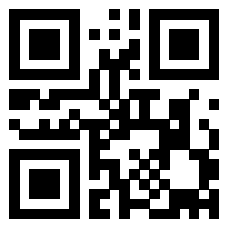 Scansione del QrCode di 3915053988