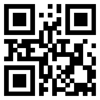 3915053989 - Immagine del Qr Code associato