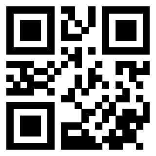 3915053991 - Immagine del Qr Code associato