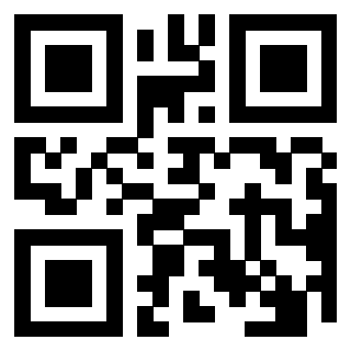 3915053992 - Immagine del Qr Code associato