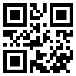Immagine del Qr Code di 3915053993