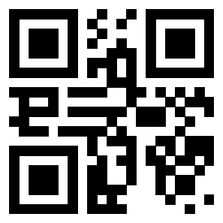 3915053995 - Immagine del QrCode associato