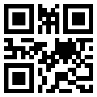 3915053998 - Immagine del Qr Code associato
