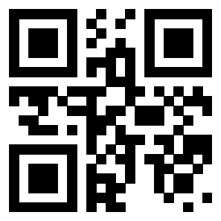 3915053999 - Immagine del Qr Code associato