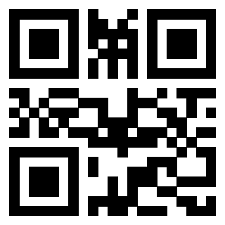 QrCode di 3915054001