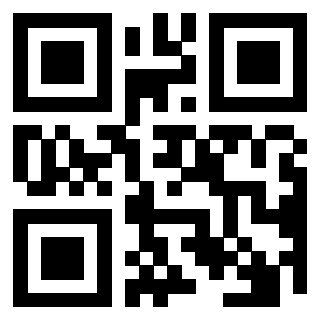 3915054002 - Immagine del QrCode associato