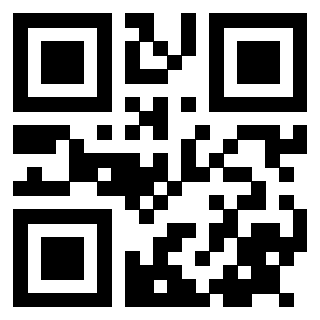 3915054003 QrCode associato