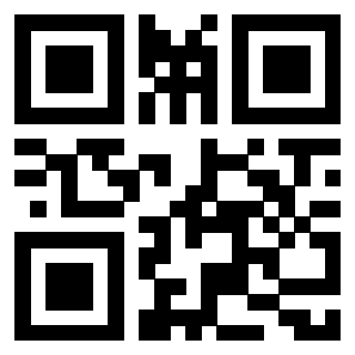 Immagine del Qr Code di 3915054005