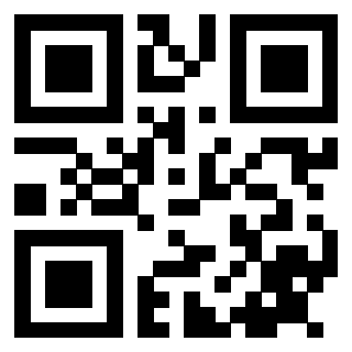 3915054006 - Immagine del Qr Code