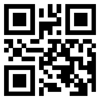 3915054007 - Immagine del QrCode