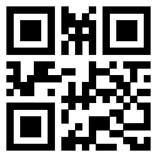 3915054008 - Immagine del Qr Code associato