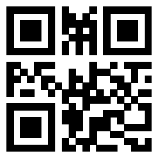 Qr Code di 3915054011