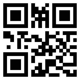 Il QrCode di 3915054012