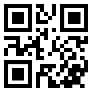 3915054013 - Immagine del QrCode associato