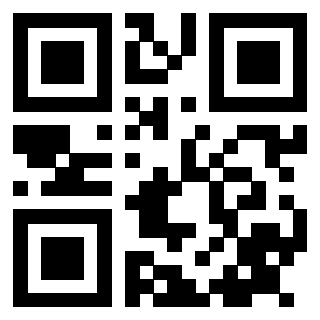 3915054016 QrCode associato