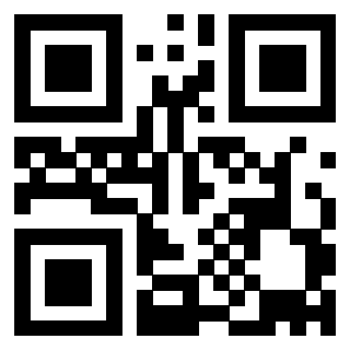 3915054020 - Immagine del Qr Code associato