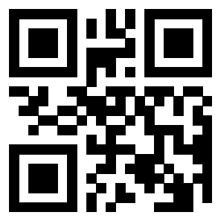 3915054021 - Immagine del QrCode associato