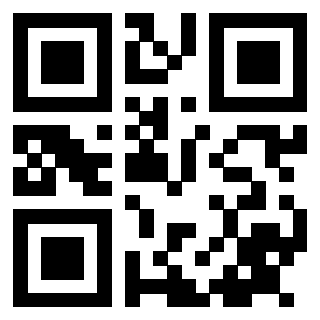Immagine del QrCode di 3915054022