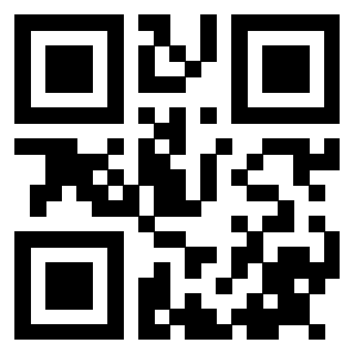 3915054023 - Immagine del QrCode associato