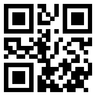 3915054025 QrCode associato