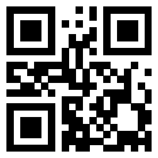 3915054027 - Immagine del QrCode