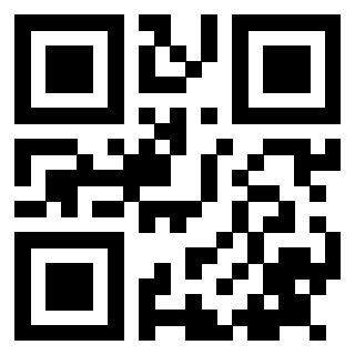 3915054030 - Immagine del Qr Code