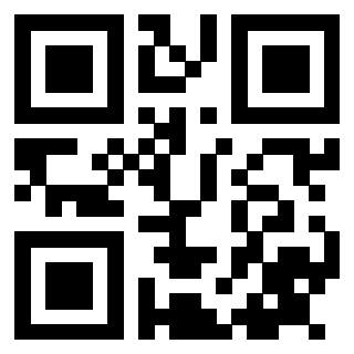 3915054033 - Immagine del QrCode