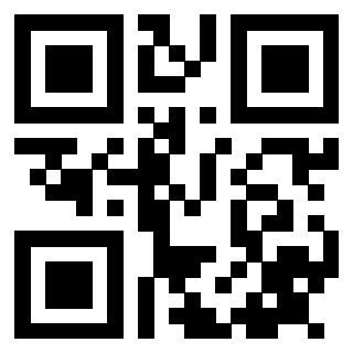 3915054036 - Immagine del QrCode associato