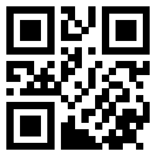3915054039 - Immagine del QrCode associato