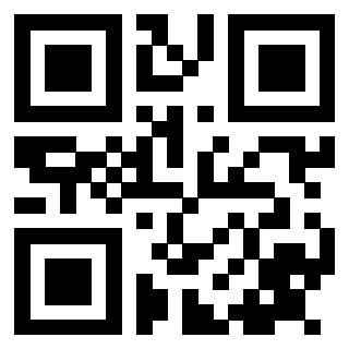 3915054040 - Immagine del QrCode associato