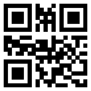 3915054043 QrCode associato