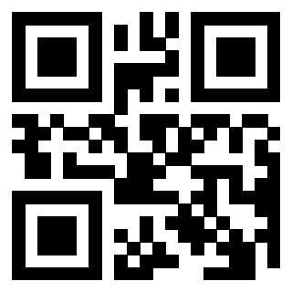 Il Qr Code di 3915054044