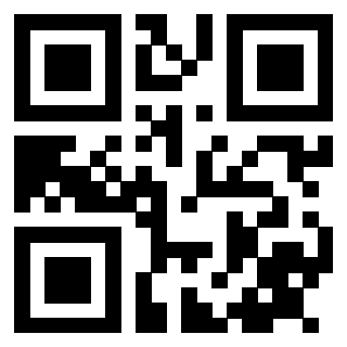 3915054047 QrCode associato