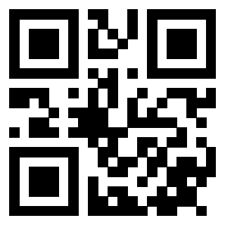 Immagine del Qr Code di 3915054049