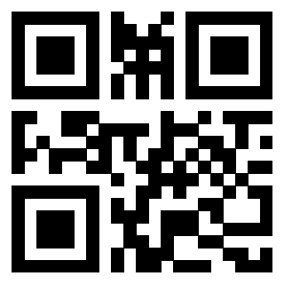 3915054052 - Immagine del QrCode associato