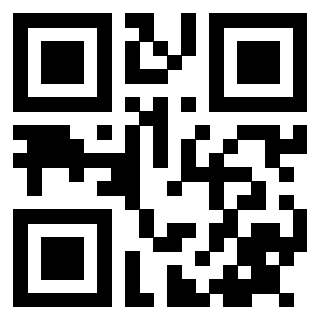 Il QrCode di 3915054053